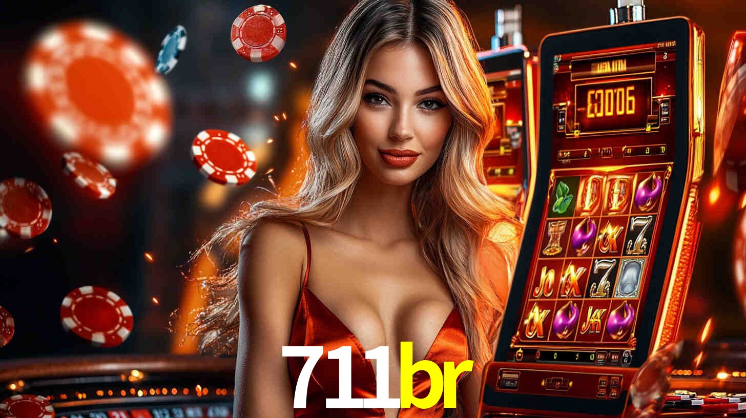 711br.com