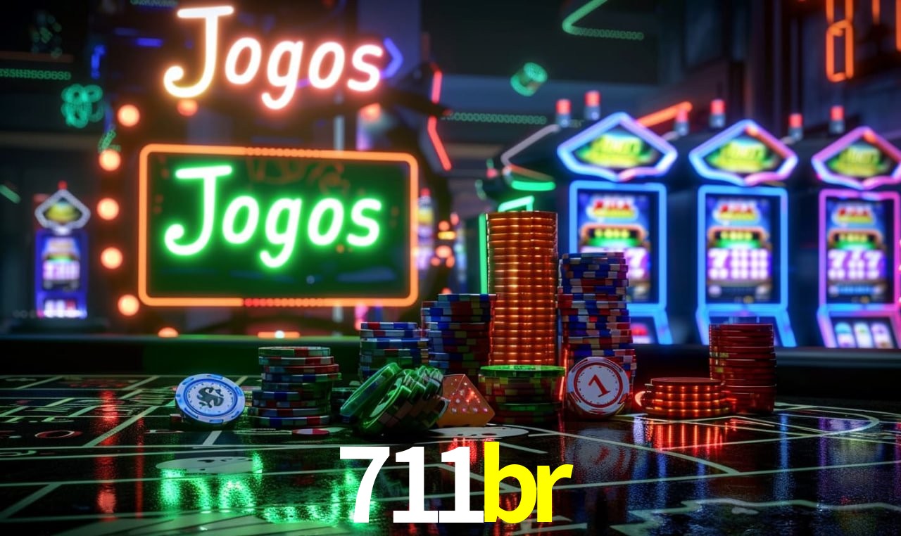 711br.com