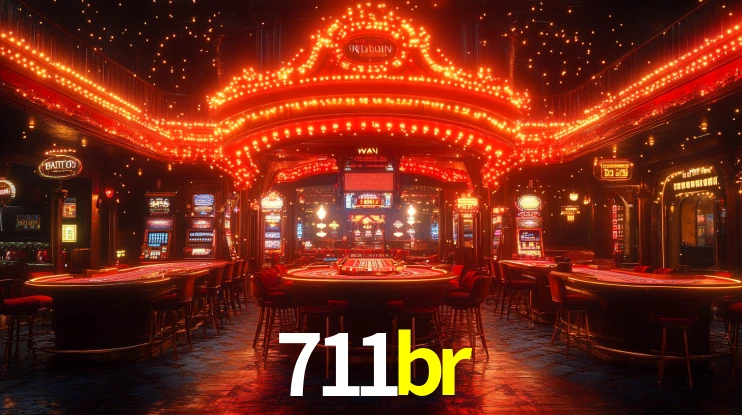 711br,711br.com