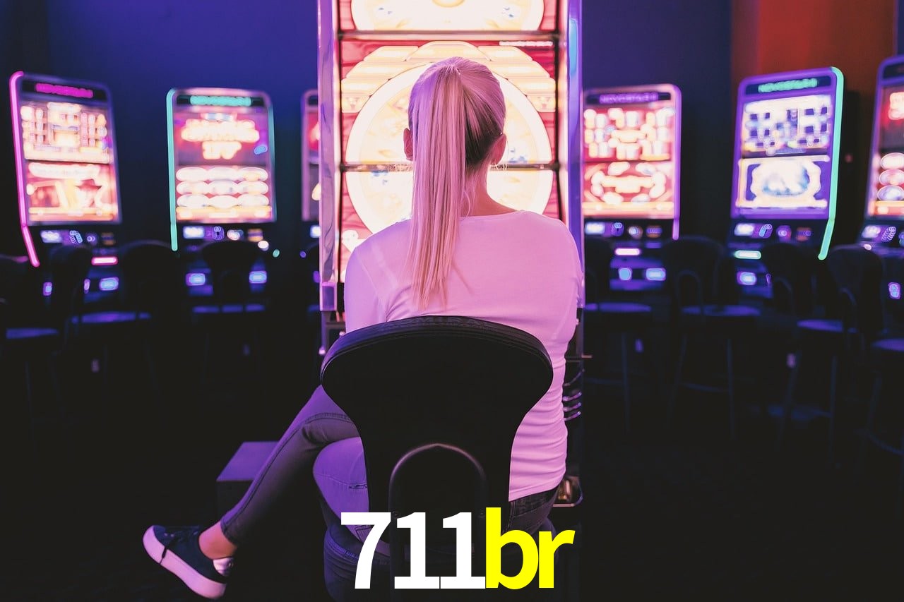 Game Providers 711br