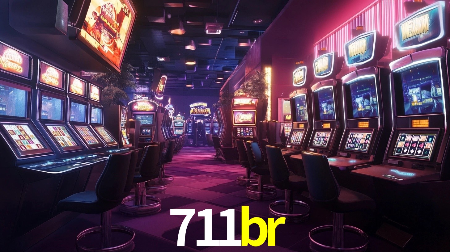 711br App Interface